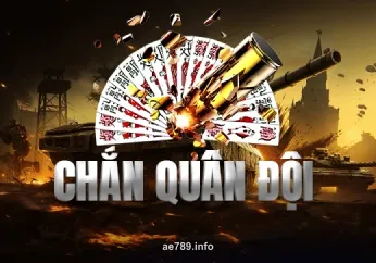 ae789 Chắn Quân Đội Casino Game